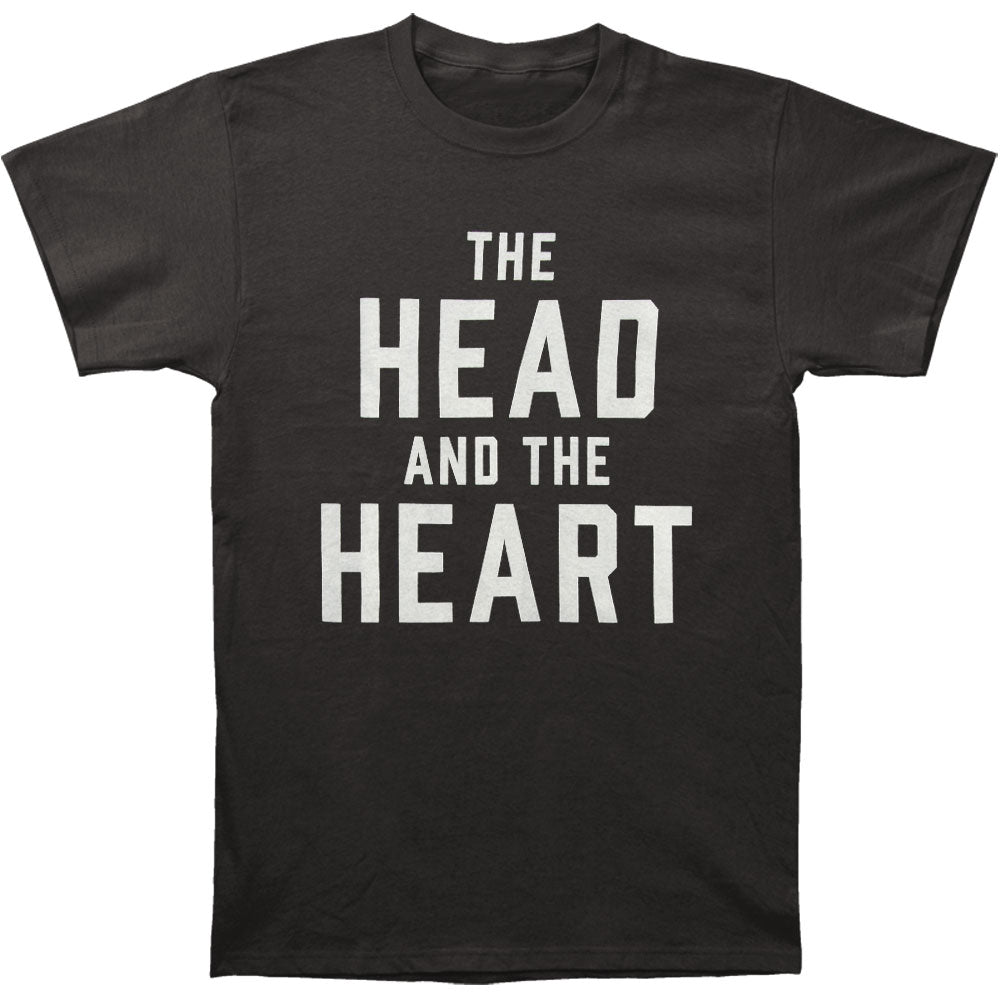 Logo Tee Slim Fit T-shirt