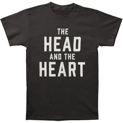 Logo Tee Slim Fit T-shirt