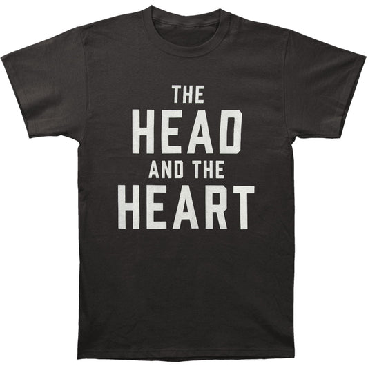 Logo Tee Slim Fit T-shirt