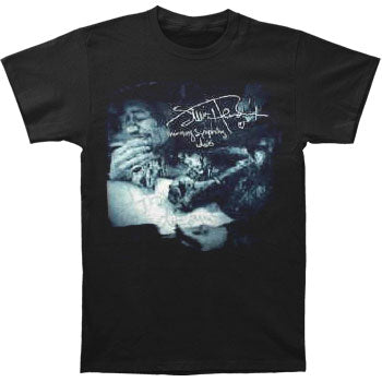 Jimi Hendrix Morning Symphony T-shirt