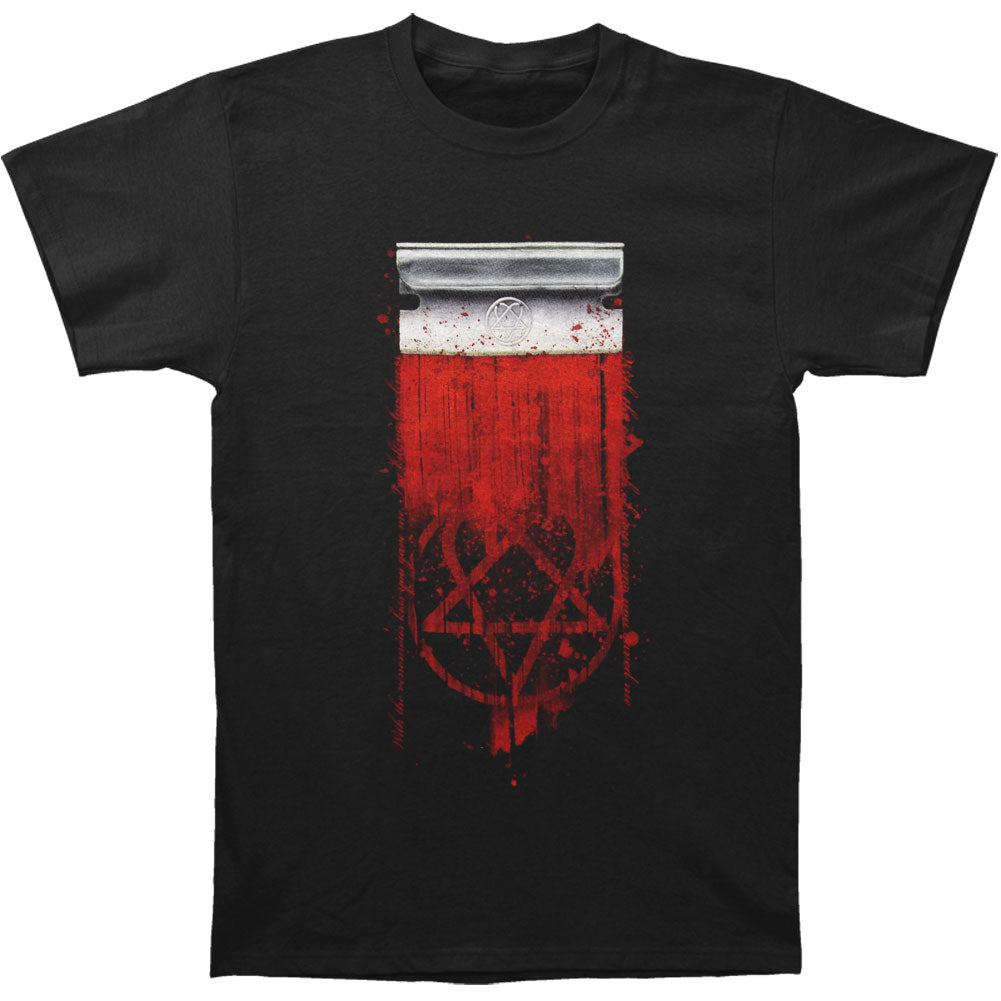 Razor T-shirt