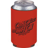 Logo Can Cooler