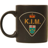 K.I.M. Logo Coffee Mug