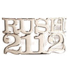 2112 Belt Buckle