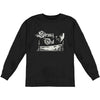 Coffin  Long Sleeve