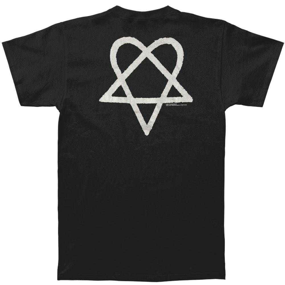 HIM Tribal T-shirt