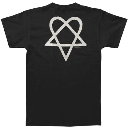 HIM Tribal T-shirt