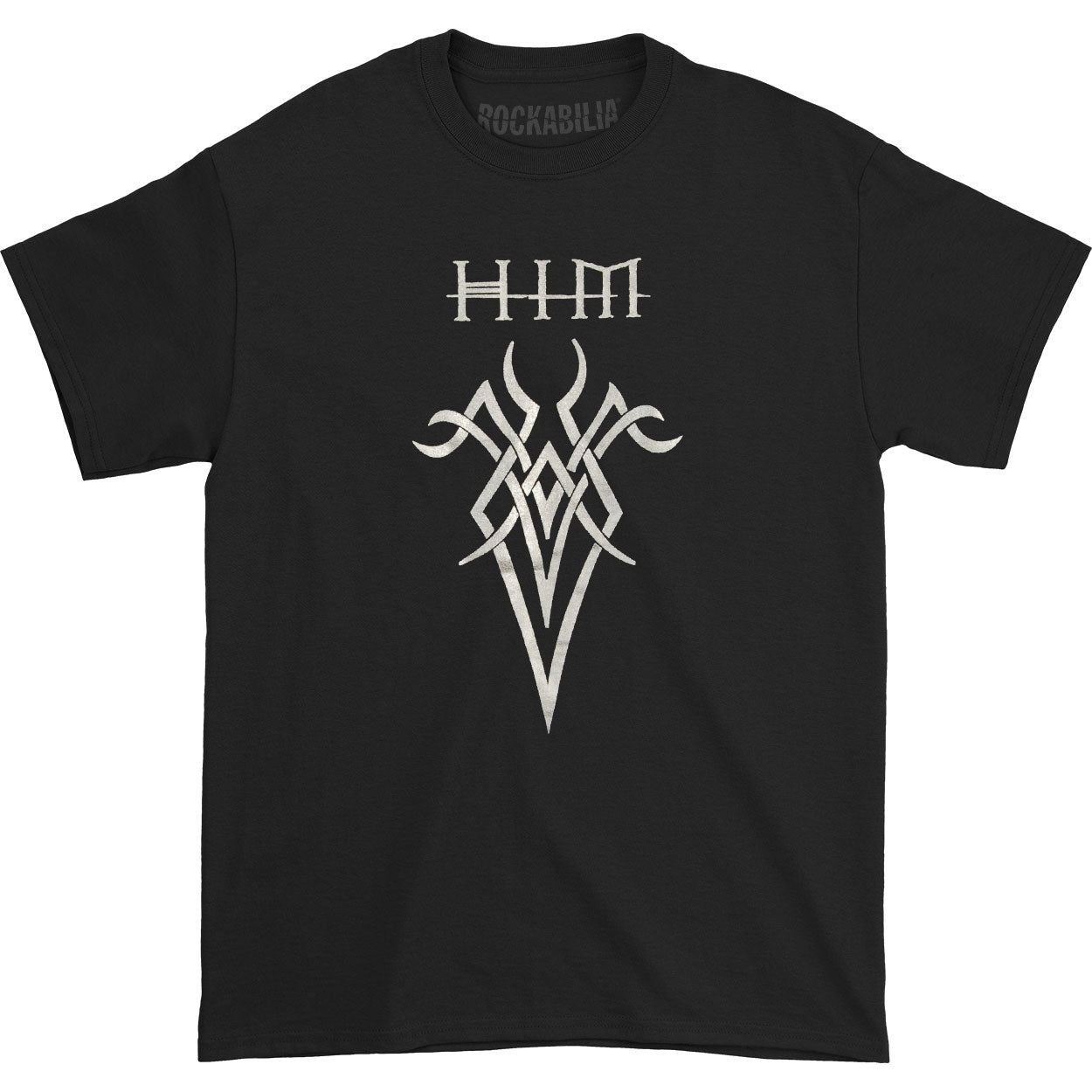 HIM Tribal T-shirt