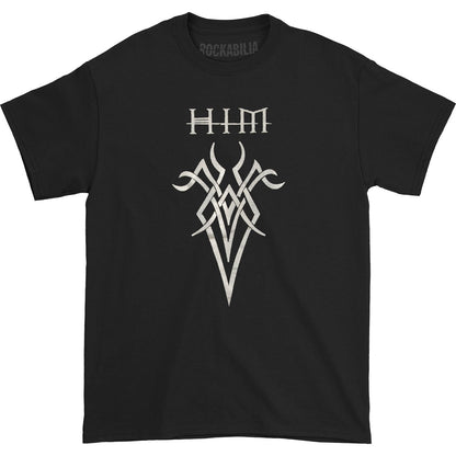 HIM Tribal T-shirt