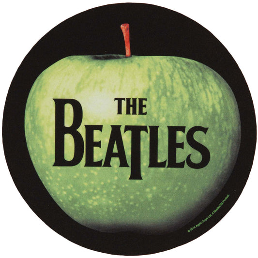 Beatles Apple Mouse Pad