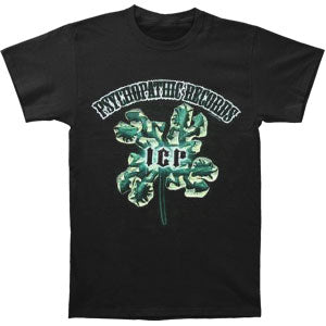 Insane Clown Posse Clover T-shirt
