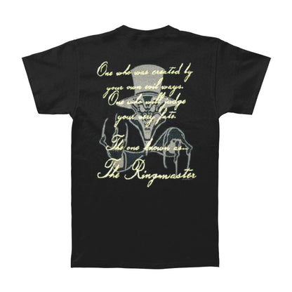 Insane Clown Posse Ringmaster T-shirt