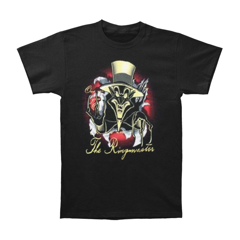 Insane Clown Posse Ringmaster T-shirt