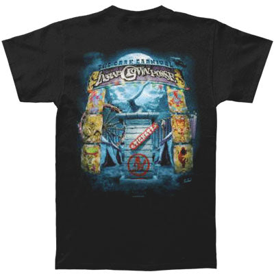 Insane Clown Posse Jeckyl Bros. T-shirt