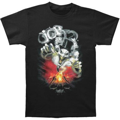 Insane Clown Posse Smoke T-shirt