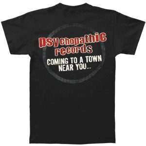 Insane Clown Posse Near You T-shirt