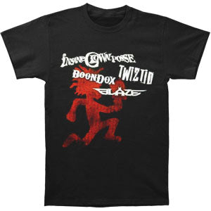 Insane Clown Posse Near You T-shirt