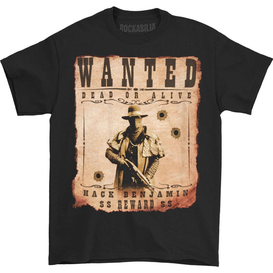 Insane Clown Posse Hack Reward T-shirt