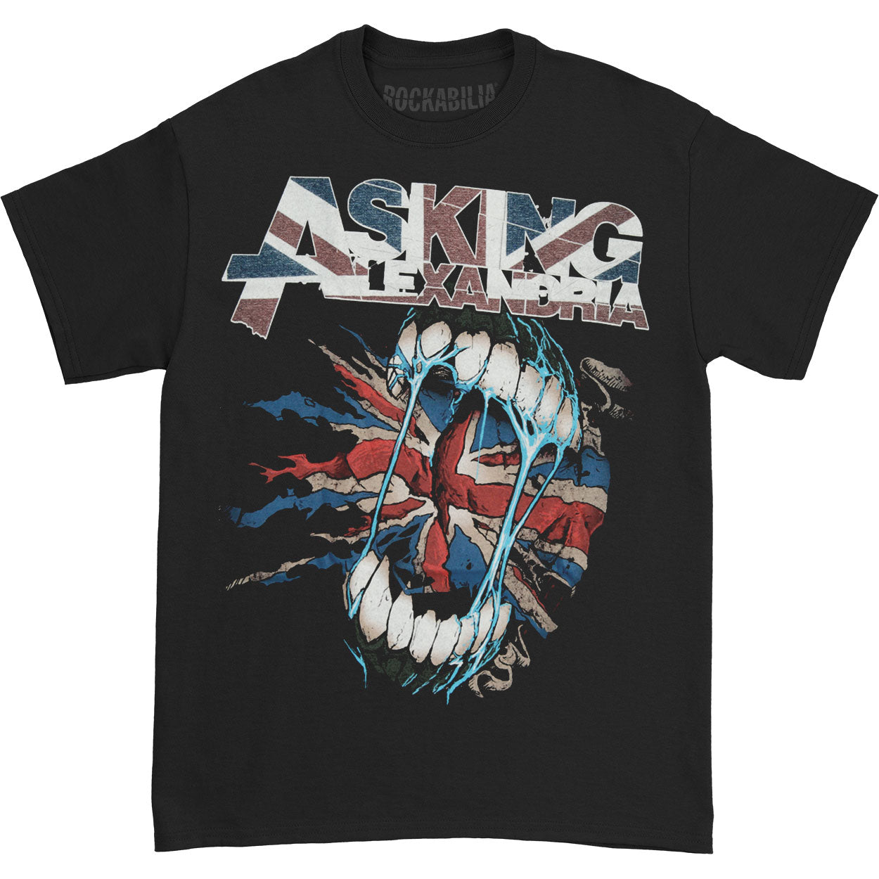 Flag Eater T-shirt