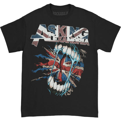 Flag Eater T-shirt