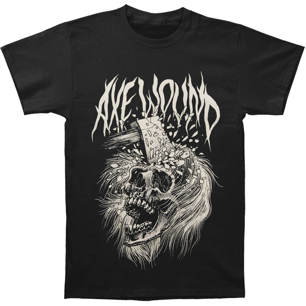 Skull Slim Fit T-shirt