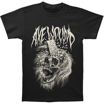 Skull Slim Fit T-shirt