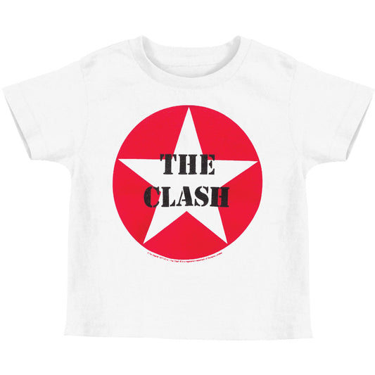 Clash Childrens T-shirt