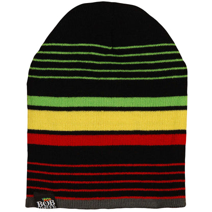 Zion Lion Reversible Beanie Beanie