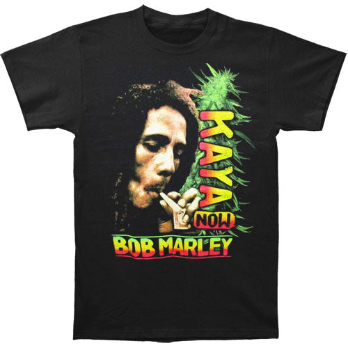 Bob Marley Kaya T-shirt