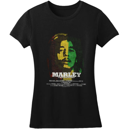 Movie Poster Soft Junior Top