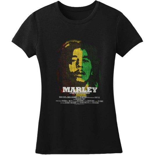 Movie Poster Soft Junior Top