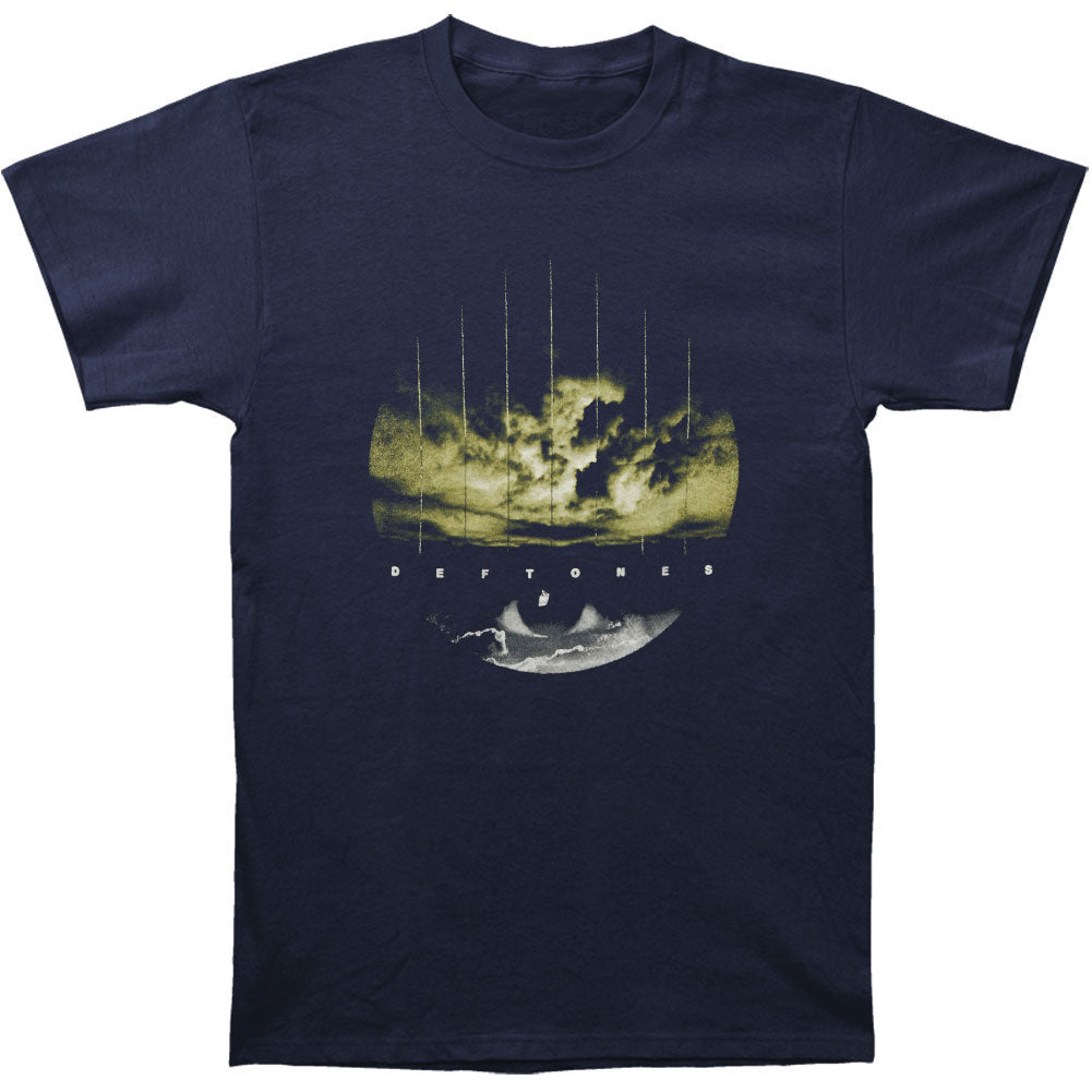 Storm Eye Slim Fit T-shirt