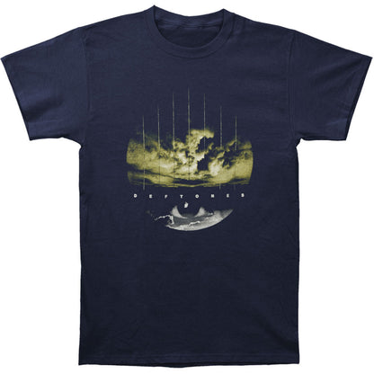 Storm Eye Slim Fit T-shirt