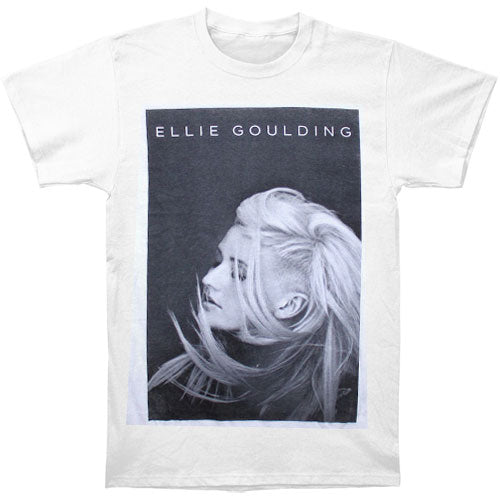 Portrait Slim Fit T-shirt