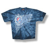 Ornate Tie Dye T-shirt