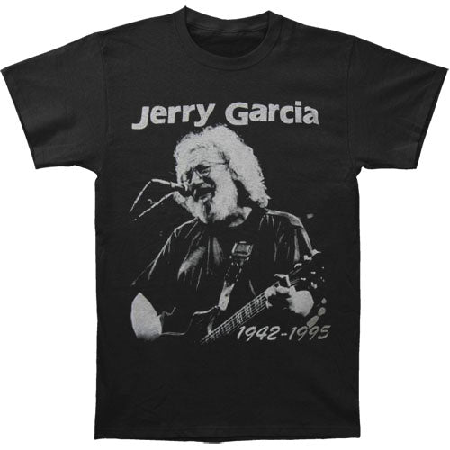 Jerry Garcia T-shirt