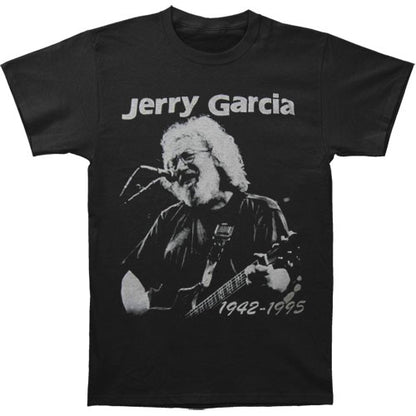 Jerry Garcia T-shirt