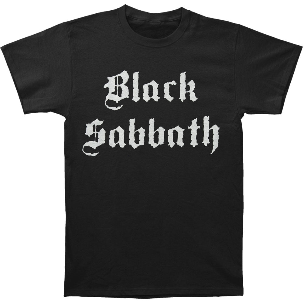 Black Sabbath T-shirt