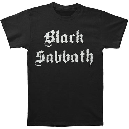 Black Sabbath T-shirt