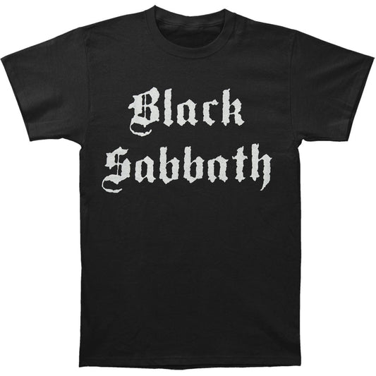 Black Sabbath Black Sabbath T-shirt