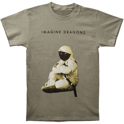 Moon Man Slim Fit T-shirt