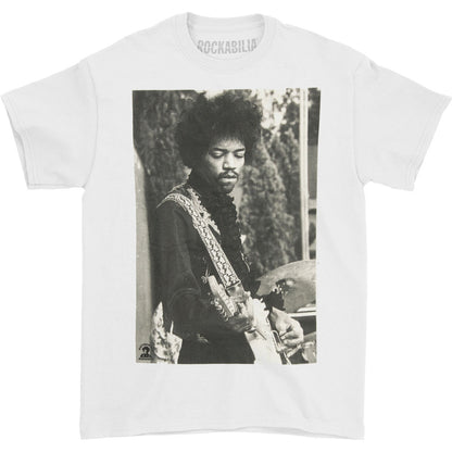 Jimi Hendrix Full Picture T-shirt