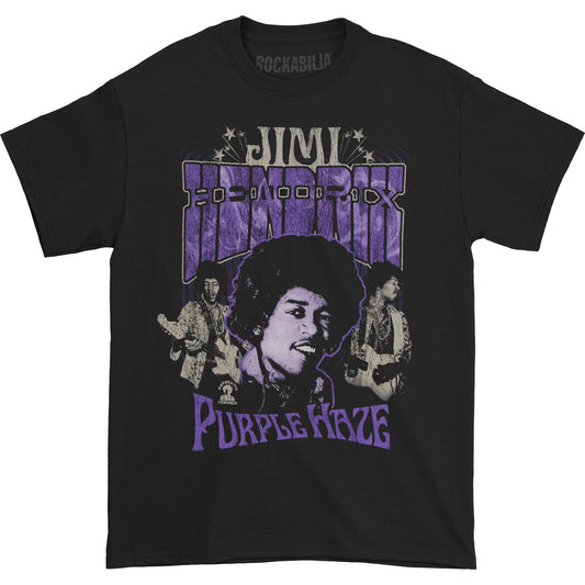 Jimi Hendrix Jimi Hendrix Smile T-shirt