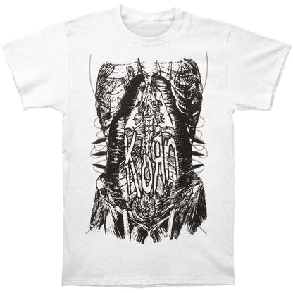 Korn Kornatomy T-shirt