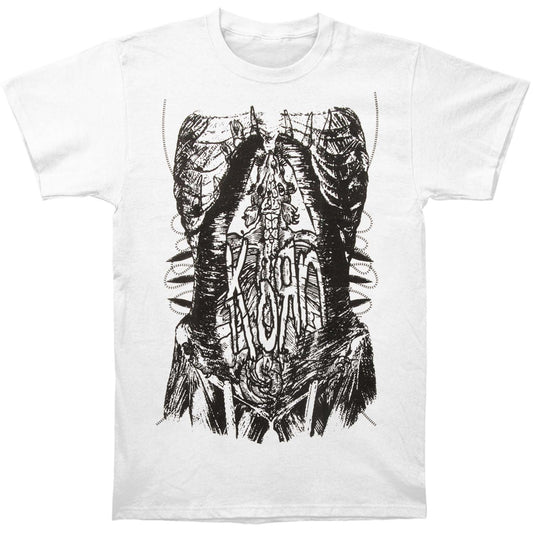 Korn Kornatomy T-shirt