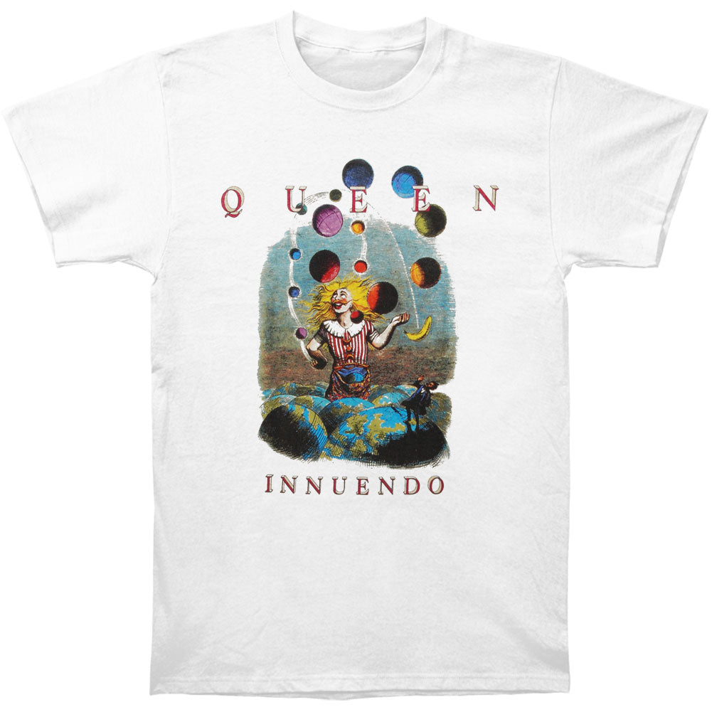 Innuendo Slim Fit T-shirt