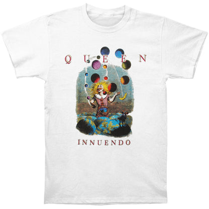 Innuendo Slim Fit T-shirt