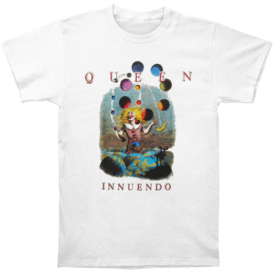 Innuendo Slim Fit T-shirt