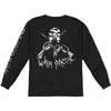 Death Soldier  Long Sleeve