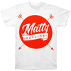 Matty 14 T-shirt